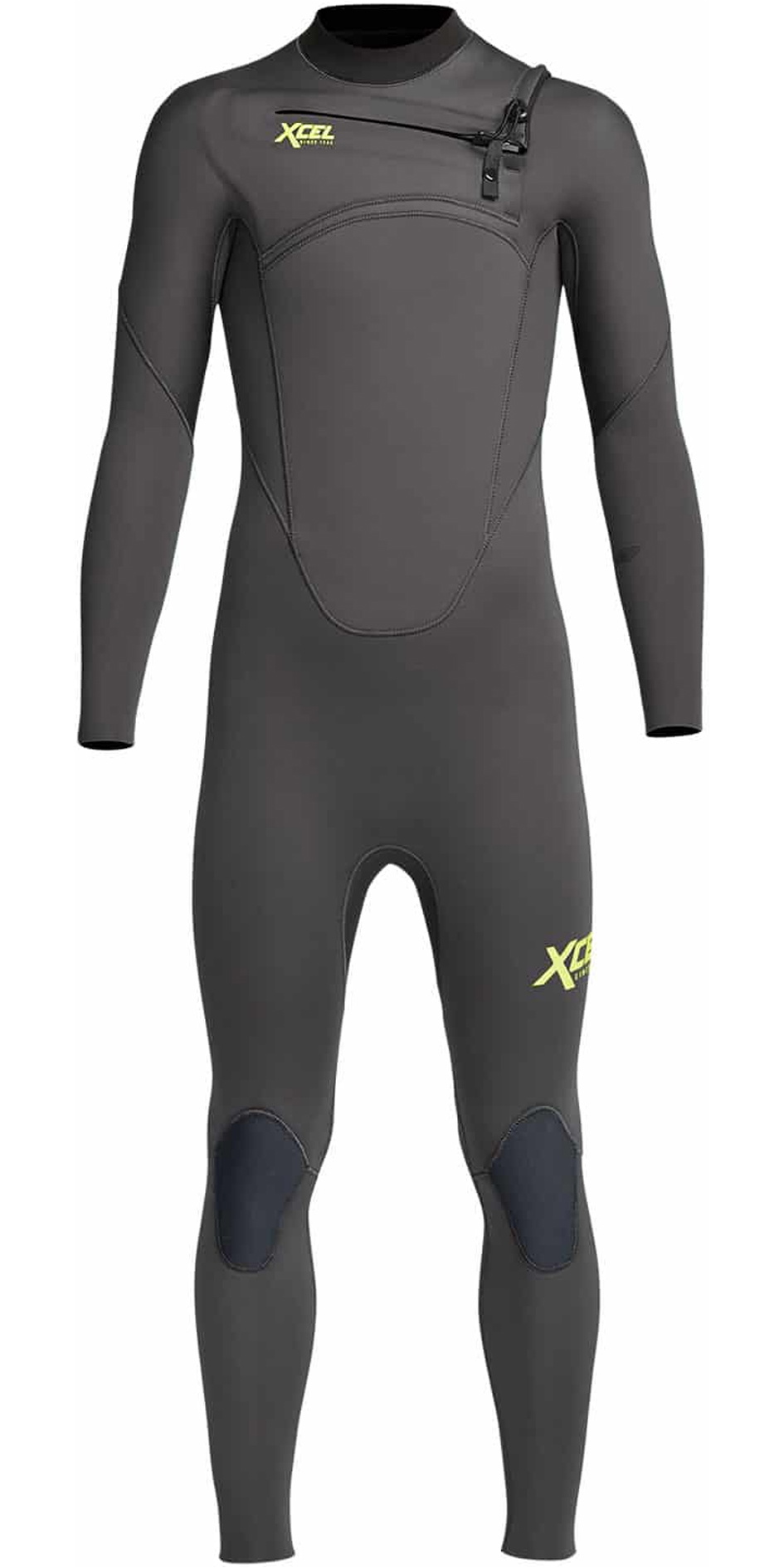 2021 Xcel Juinor 54mm Comp